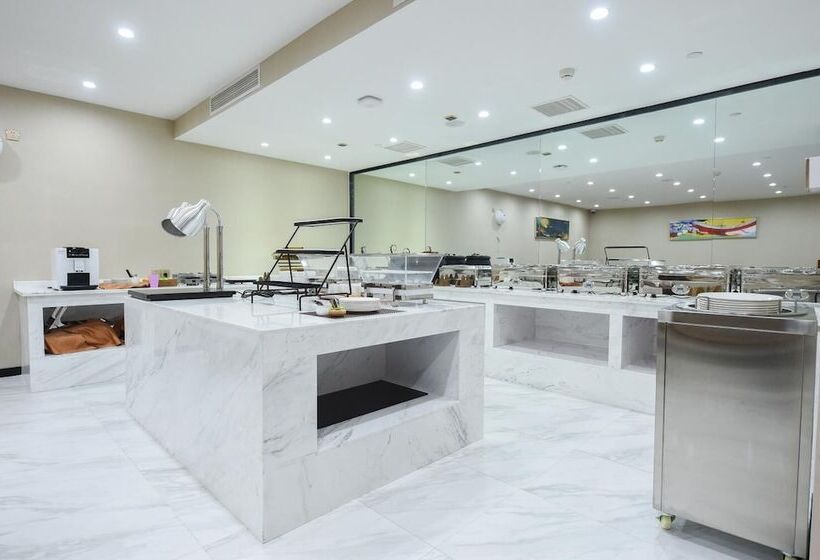 Fotos del hotel Metropolo Shanghai Hongqiao Airpart Wuzhong Road:  13