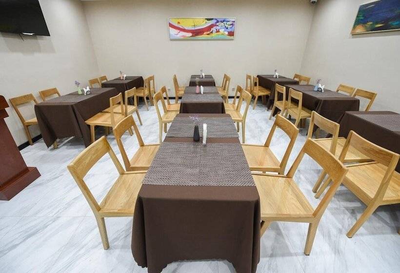 Fotos del hotel Metropolo Shanghai Hongqiao Airpart Wuzhong Road:  10