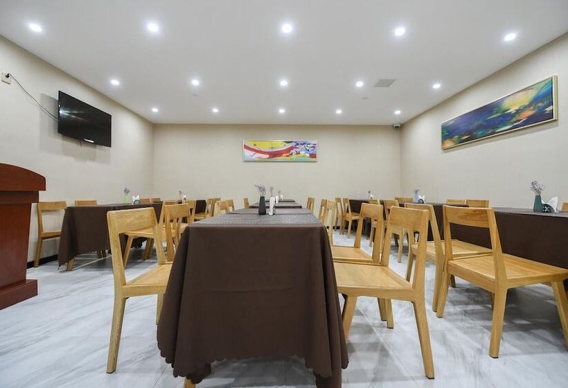 Fotos del hotel Metropolo Shanghai Hongqiao Airpart Wuzhong Road:  16