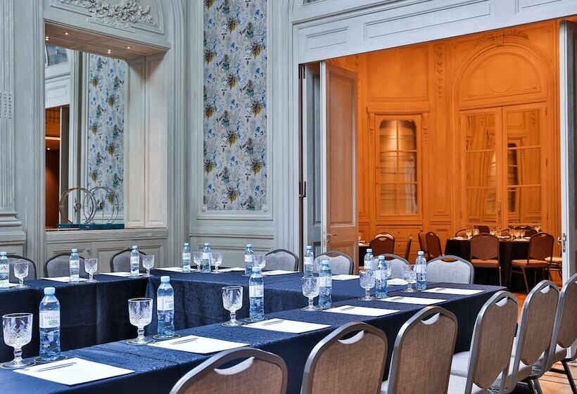 Fotos del hotel Palladio Hotel Buenos Aires - Mgallery:  14