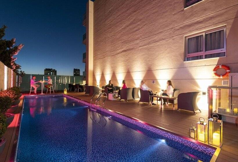 Fotos del hotel Palladio Hotel Buenos Aires - Mgallery:  13