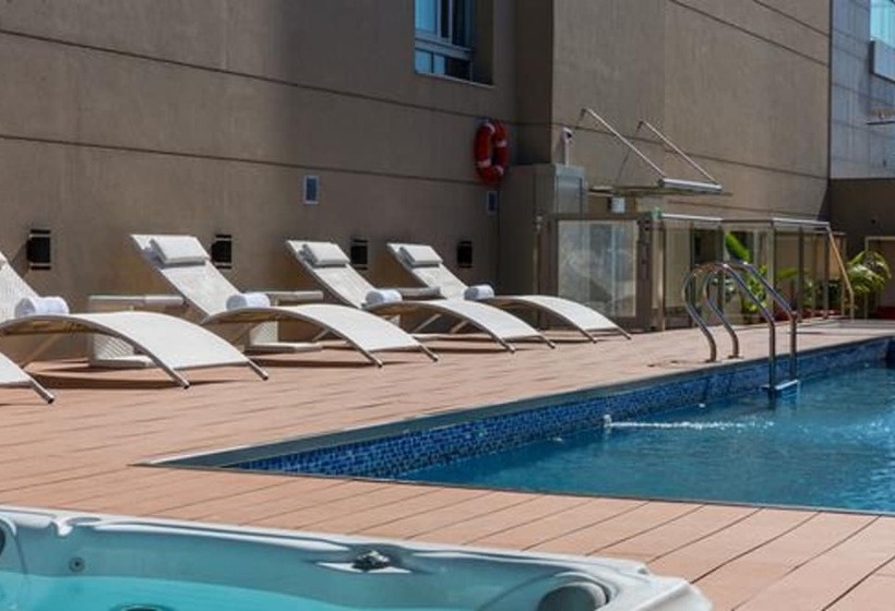 Palladio Hotel Buenos Aires – Mgallery