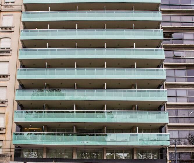 Fotos del hotel Palladio Hotel Buenos Aires - Mgallery:  2