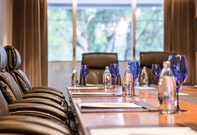 Fotos del hotel Palladio Hotel Buenos Aires - Mgallery:  3