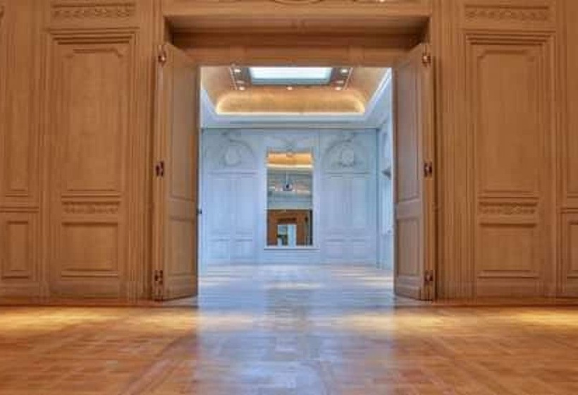 Fotos del hotel Palladio Hotel Buenos Aires - Mgallery:  10