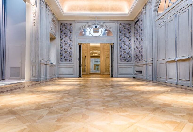 Fotos del hotel Palladio Hotel Buenos Aires - Mgallery:  7