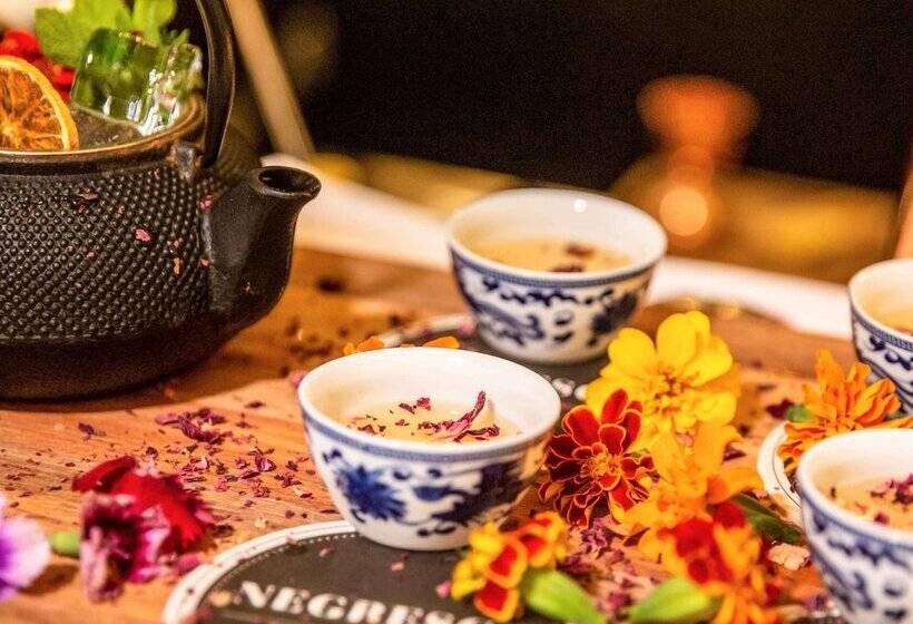 Fotos del hotel Palladio Hotel Buenos Aires - Mgallery:  6