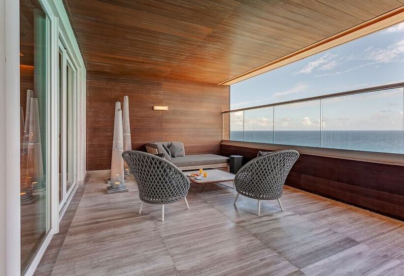 Fotos del hotel Royalton Chic Suites Cancun Resort & Spa Adults Only  All Inclusive:  9