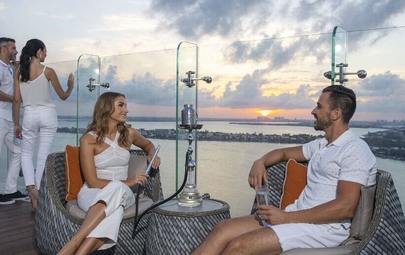 Fotos del hotel Royalton Chic Suites Cancun Resort & Spa Adults Only  All Inclusive:  14