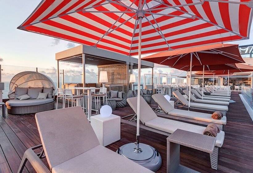 Fotos del hotel Royalton Chic Suites Cancun Resort & Spa Adults Only  All Inclusive:  15