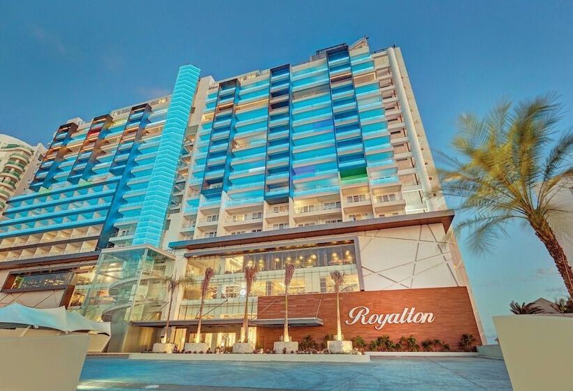 Fotos del hotel Royalton Chic Suites Cancun Resort & Spa Adults Only  All Inclusive:  21