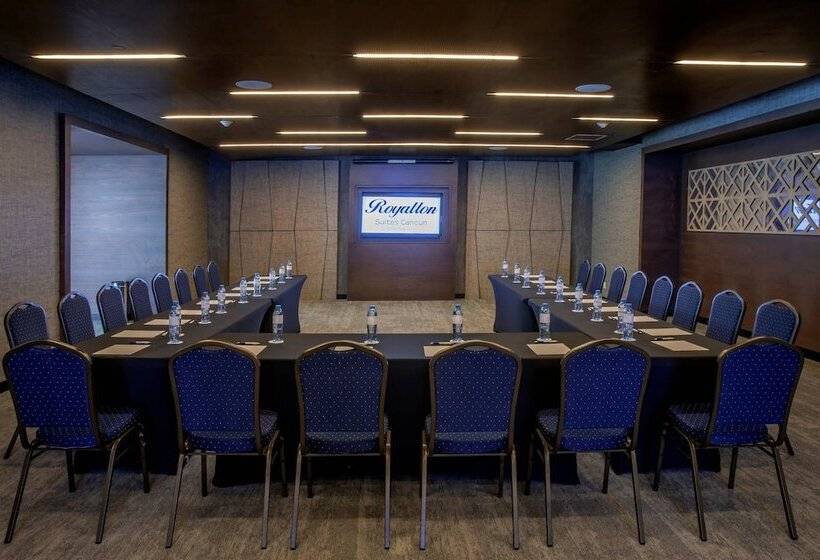 Fotos del hotel Royalton Chic Suites Cancun Resort & Spa Adults Only  All Inclusive:  17