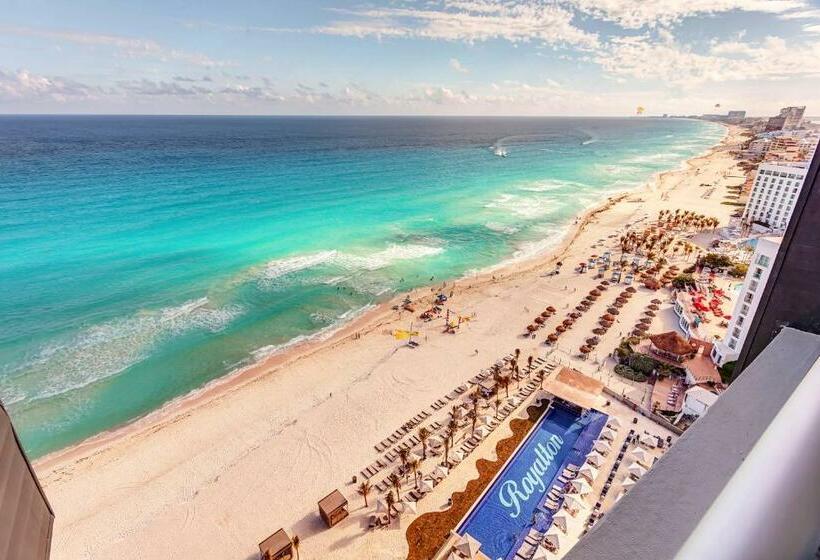 Royalton Chic Suites Cancun Resort & Spa Adults Only  All Inclusive