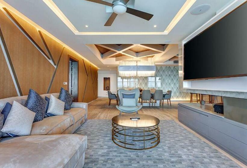 Fotos del hotel Royalton Chic Suites Cancun Resort & Spa Adults Only  All Inclusive:  24