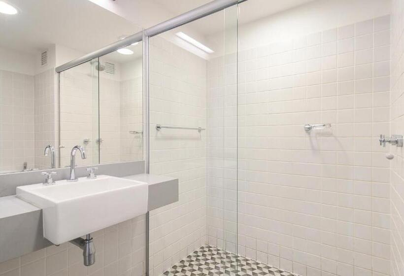 Fotos del hotel Selina Lapa Rio De Janeiro:  53