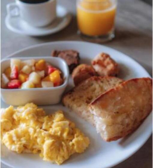 Fotos del hotel Selina Lapa Rio De Janeiro:  54