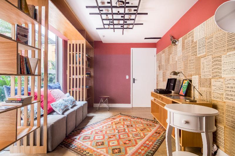 Selina Lapa Rio De Janeiro