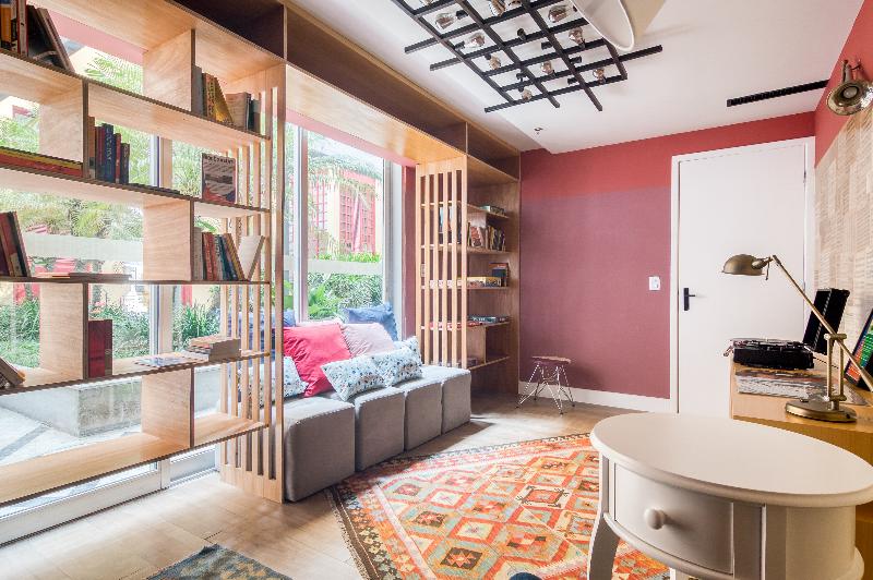 Fotos del hotel Selina Lapa Rio De Janeiro:  3