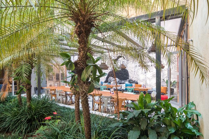 Fotos del hotel Selina Lapa Rio De Janeiro:  50