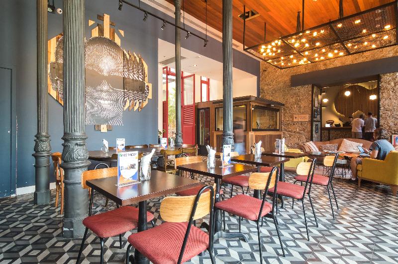 Fotos del hotel Selina Lapa Rio De Janeiro:  51