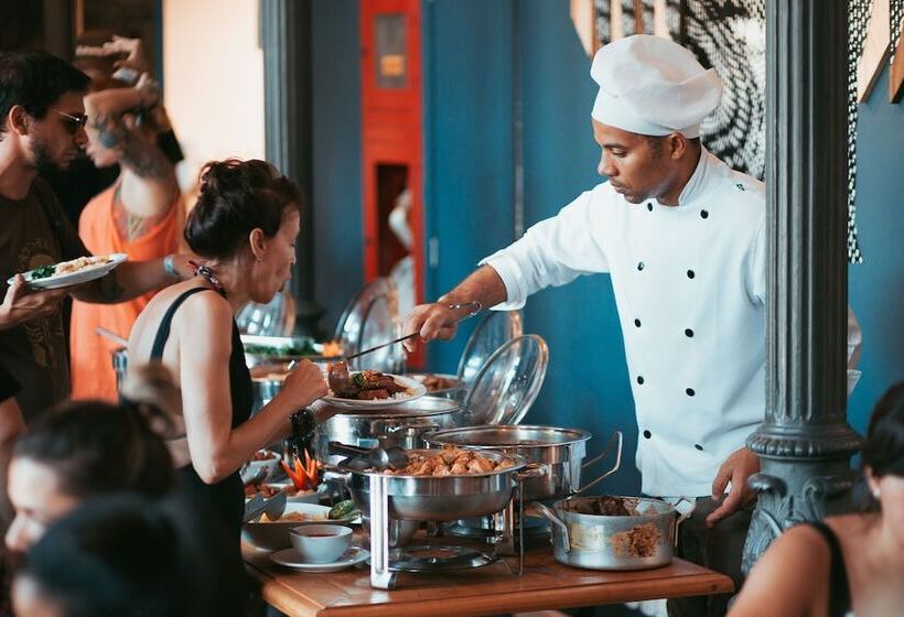 Fotos del hotel Selina Lapa Rio De Janeiro:  46