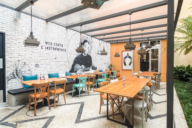 Fotos del hotel Selina Lapa Rio De Janeiro:  61