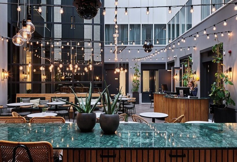 Fotos del hotel Staybridge Suites The Hague  Parliament, An Ihg:  2