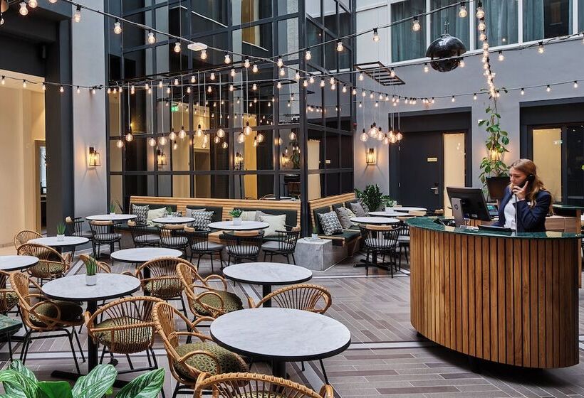 Fotos del hotel Staybridge Suites The Hague  Parliament, An Ihg:  4