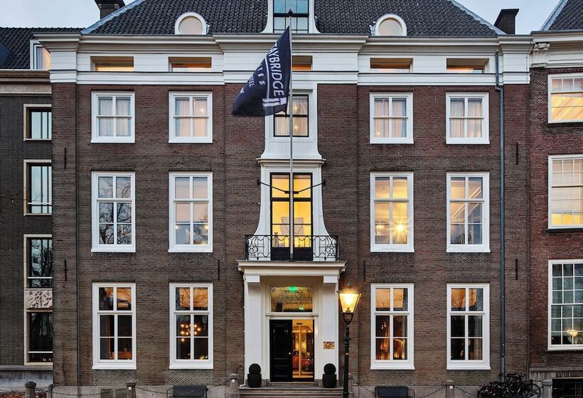 Fotos del hotel Staybridge Suites The Hague  Parliament, An Ihg:  5