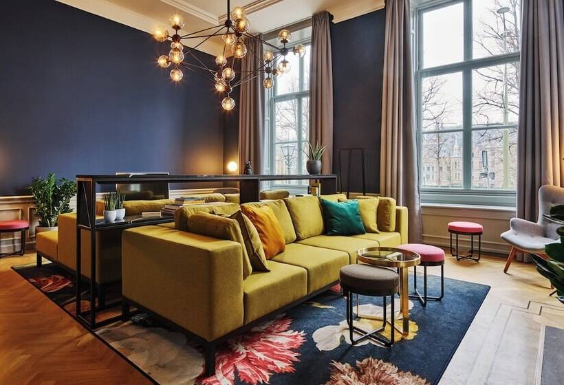 Fotos del hotel Staybridge Suites The Hague  Parliament, An Ihg:  6