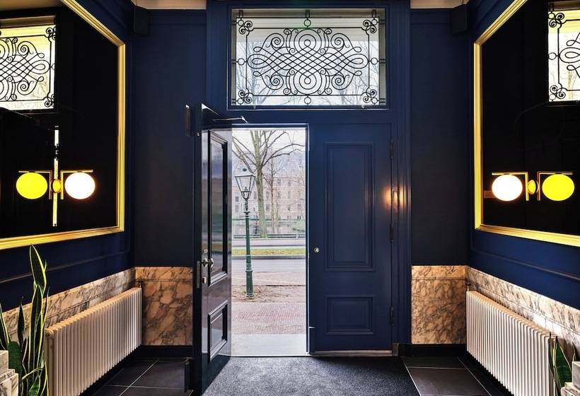 Fotos del hotel Staybridge Suites The Hague  Parliament, An Ihg:  7