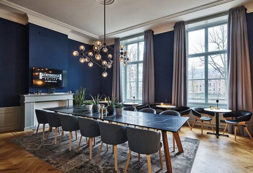 Fotos del hotel Staybridge Suites The Hague  Parliament, An Ihg:  9