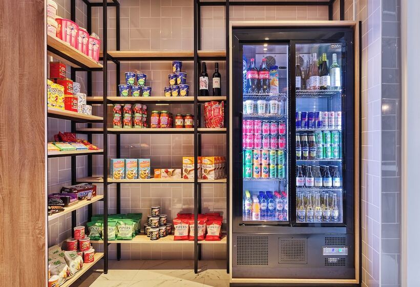 Fotos del hotel Staybridge Suites The Hague  Parliament, An Ihg:  11