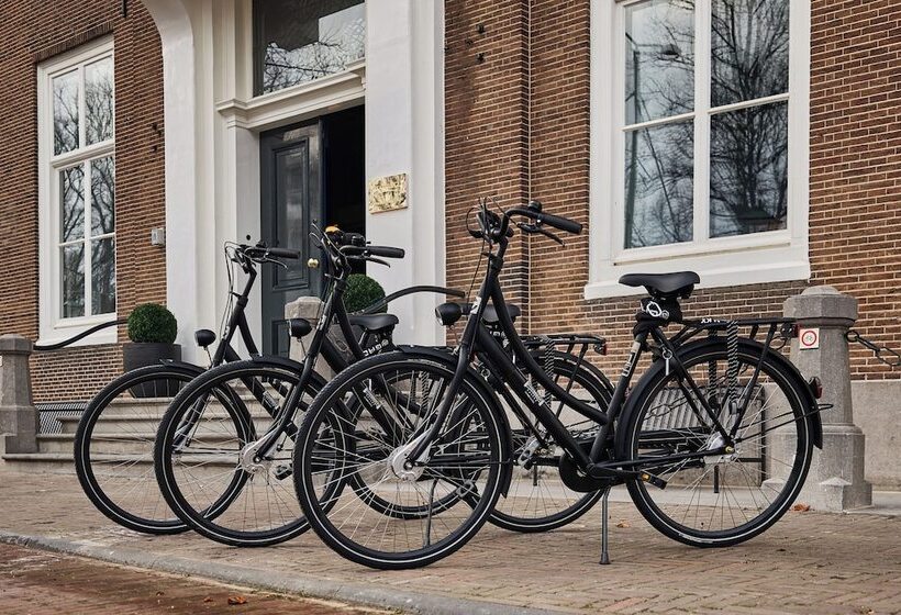 Fotos del hotel Staybridge Suites The Hague  Parliament, An Ihg:  12