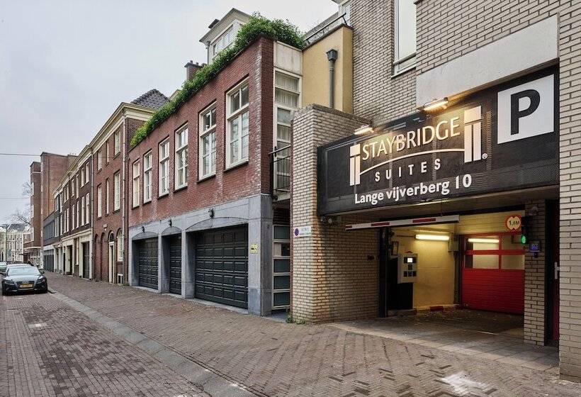 Fotos del hotel Staybridge Suites The Hague  Parliament, An Ihg:  13