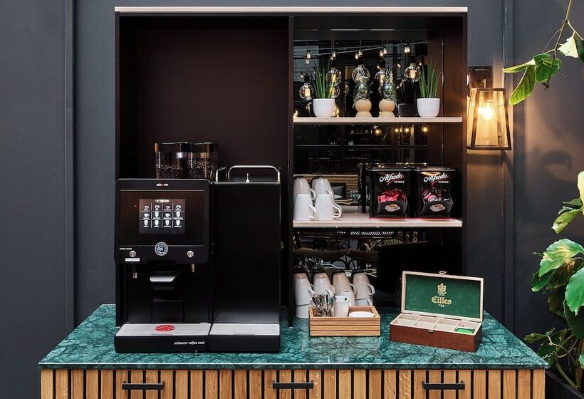 Fotos del hotel Staybridge Suites The Hague  Parliament, An Ihg:  14