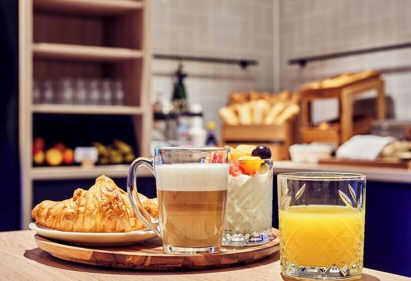 Fotos del hotel Staybridge Suites The Hague  Parliament, An Ihg:  15