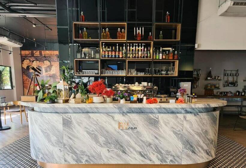 Fotos del hotel The Iconic Suvarnbhumi  By Andacura:  3