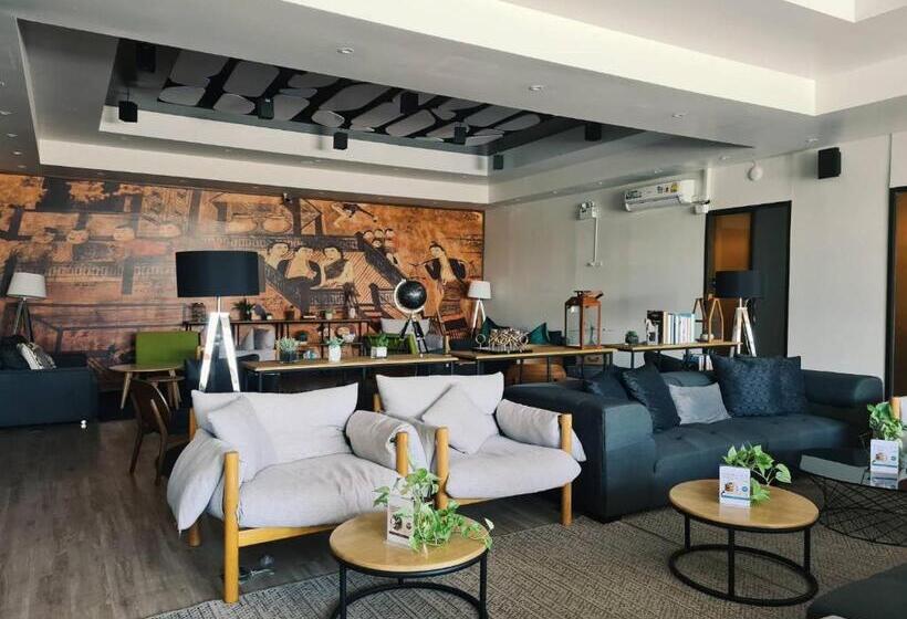 Fotos del hotel The Iconic Suvarnbhumi  By Andacura:  4