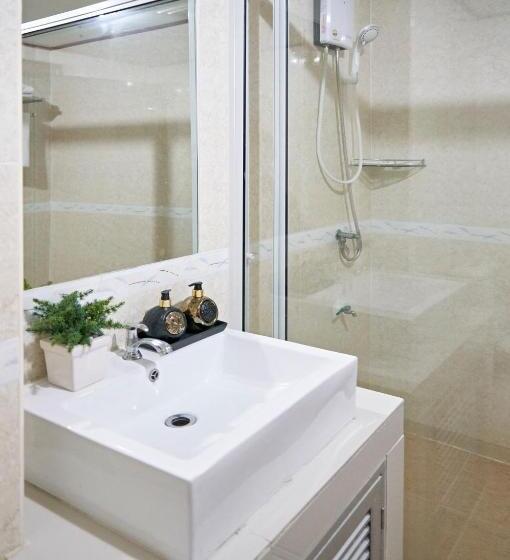 Fotos del hotel The Iconic Suvarnbhumi  By Andacura:  6