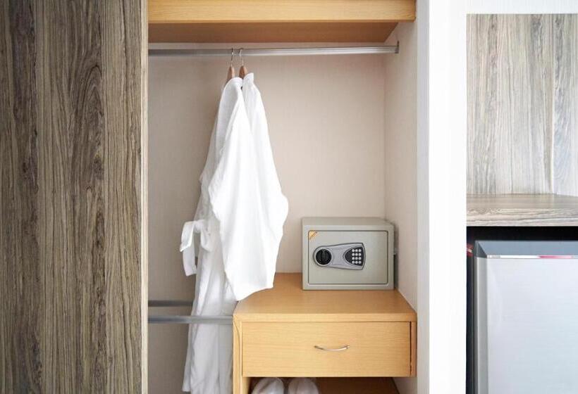 Fotos del hotel The Iconic Suvarnbhumi  By Andacura:  9