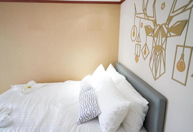 Fotos del hotel The Iconic Suvarnbhumi  By Andacura:  15