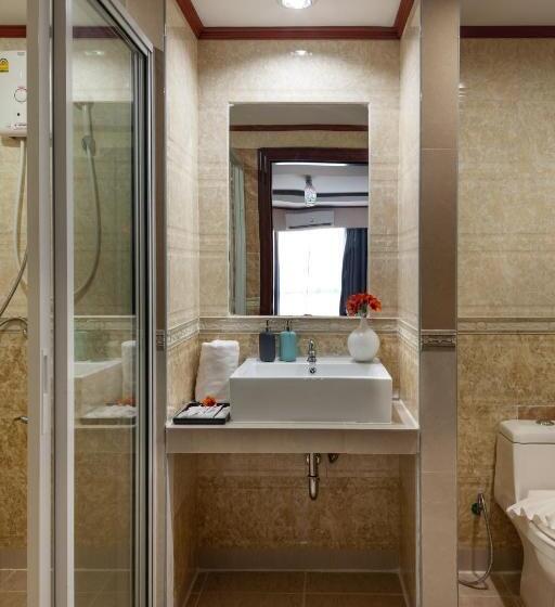 Fotos del hotel The Iconic Suvarnbhumi  By Andacura:  19