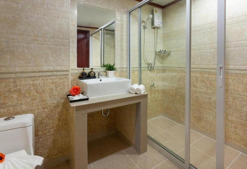 Fotos del hotel The Iconic Suvarnbhumi  By Andacura:  20