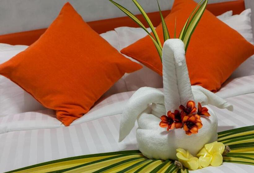 Fotos del hotel The Iconic Suvarnbhumi  By Andacura:  23