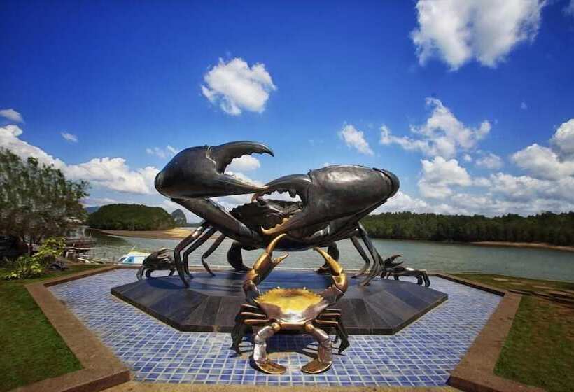 Fotos del hotel The Pineapple:  21