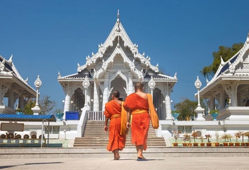 Fotos del hotel The Pineapple:  11