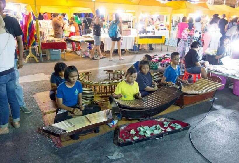 Fotos del hotel The Pineapple:  12