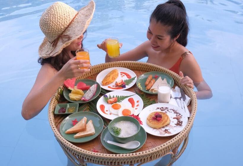 Fotos del hotel The Pineapple:  16