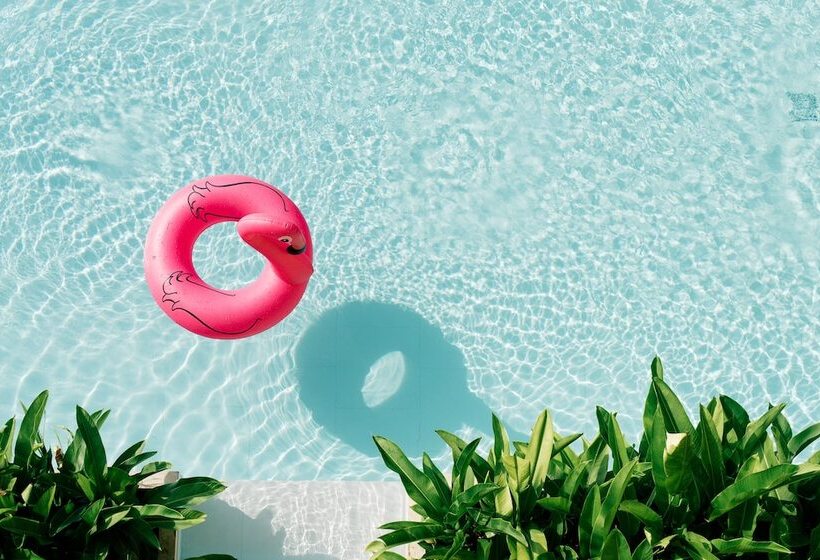 Fotos del hotel The Pineapple:  3